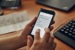 Bodite obvesceni arhiv JP VOKA SNAGA